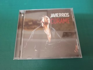 Lote 3 CDs: Capitán Canalla, J. Ríos, Broadway