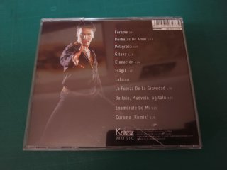 Lote 3 CDs: Capitán Canalla, J. Ríos, Broadway