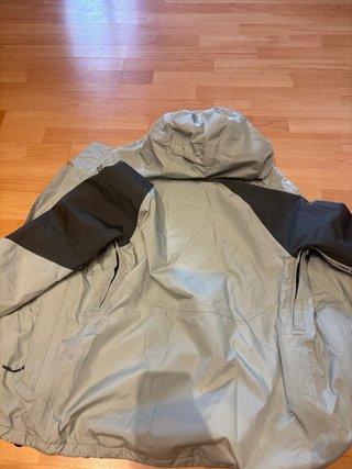 Chaqueta de esquí Volcom
