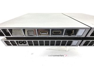 sony ps4 500gb