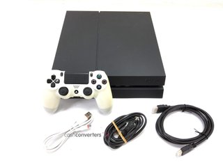 sony ps4 500gb