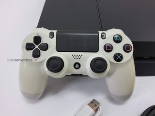 sony ps4 500gb