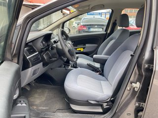 FIAT Linea 2009