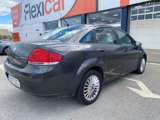 FIAT Linea 2009