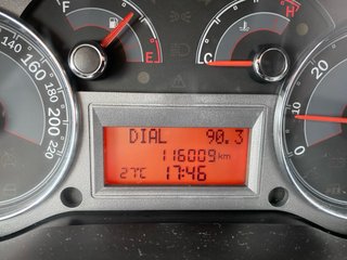 FIAT Linea 2009