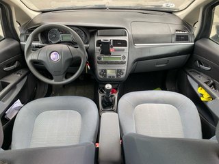 FIAT Linea 2009