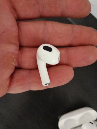 Auriculares Pro 4 Blancos Bluetooth