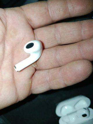 Auriculares Pro 4 Blancos Bluetooth