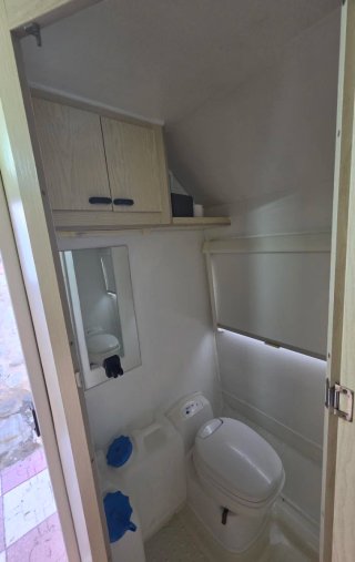 Caravana Aventó TLH 420 Luxe de -750kg ficha verde