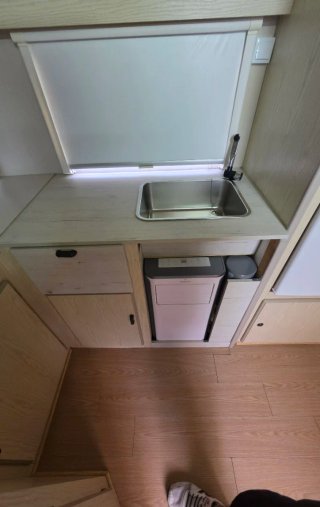 Caravana Aventó TLH 420 Luxe de -750kg ficha verde