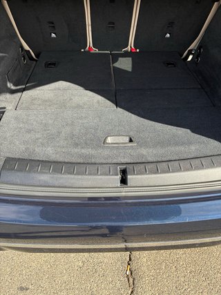 BMW Serie 2 Gran tourer 220d 190 7pl xDrive Aut