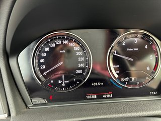 BMW Serie 2 Gran tourer 220d 190 7pl xDrive Aut