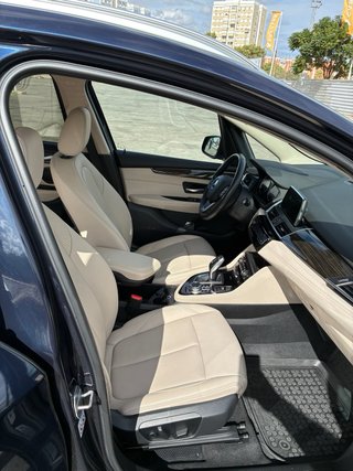 BMW Serie 2 Gran tourer 220d 190 7pl xDrive Aut