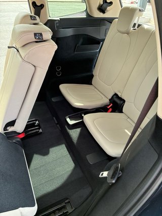BMW Serie 2 Gran tourer 220d 190 7pl xDrive Aut