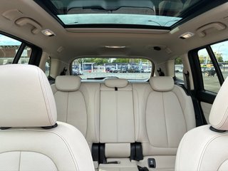 BMW Serie 2 Gran tourer 220d 190 7pl xDrive Aut