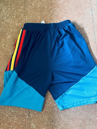 Pantalón Entrenamiento España Adidas 2026