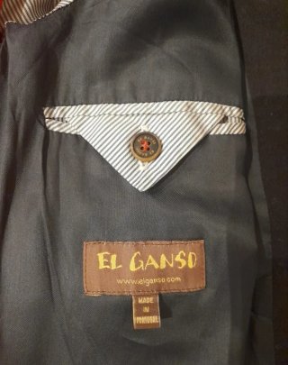 Abrigo El Ganso