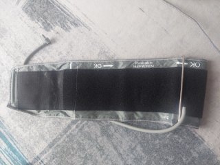 Medisana BU 542 Tensiómetro de Brazo