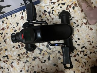 Pedaleador/ejercitador brazos y piernas