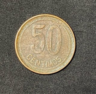 Monedas República Española 1937