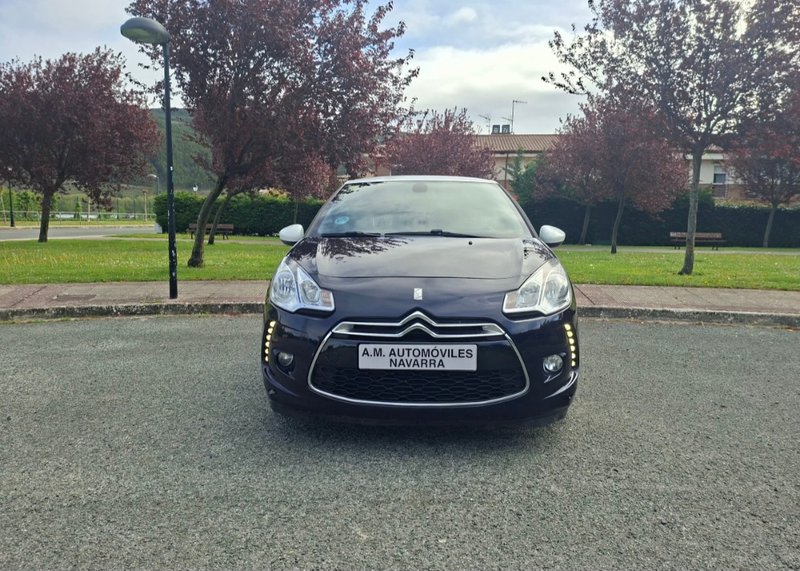 Citroen DS3 2016 - foto 1