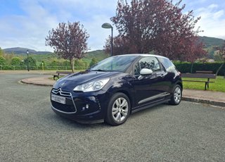 Citroen DS3 2016