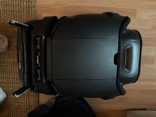 Silla de coche Cybex Solution