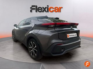 Toyota C-HR 1.8 Advance Hybrid 140