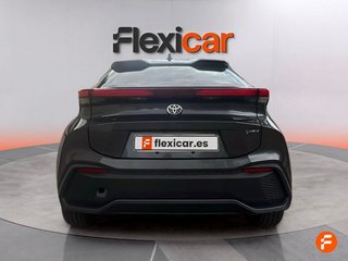 Toyota C-HR 1.8 Advance Hybrid 140