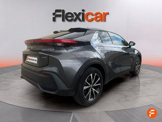 Toyota C-HR 1.8 Advance Hybrid 140