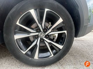 Toyota C-HR 1.8 Advance Hybrid 140