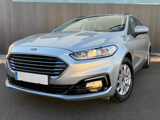 Ford Mondeo 2.0 TDCi 110kW Trend Powershift SB