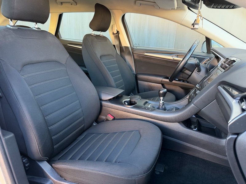 Ford Mondeo 2.0 TDCi Trend PowerShift 2020, foto 18