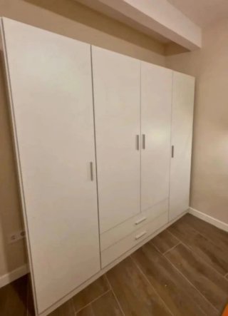 Armadi in legno