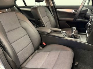 Mercedes-Benz Clase C C 180 Blue Efficiency Sport