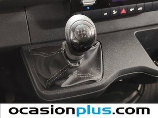 Mercedes-Benz Sprinter Furgon 214 CDI MEDIO T. ALTO TD 105 kW (143 CV) 3.000