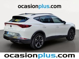 CUPRA Formentor 1.5 TSI 110 kW (150 CV)