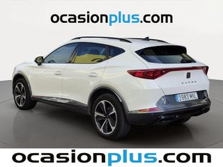 CUPRA Formentor 1.5 TSI 110 kW (150 CV)
