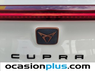 CUPRA Formentor 1.5 TSI 110 kW (150 CV)
