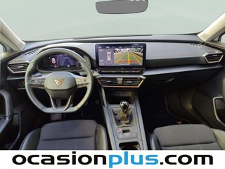 CUPRA Formentor 1.5 TSI 110 kW (150 CV)
