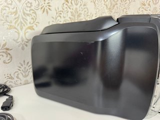 Impressora de Cartões Zebra ZC350 + PSU + USB
