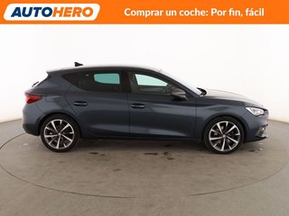 Seat Leon 1.5 TSI ACT FR Go