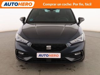 Seat Leon 1.5 TSI ACT FR Go
