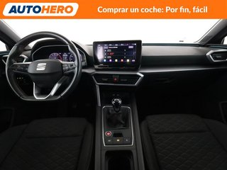 Seat Leon 1.5 TSI ACT FR Go