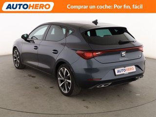 Seat Leon 1.5 TSI ACT FR Go