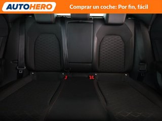 Seat Leon 1.5 TSI ACT FR Go