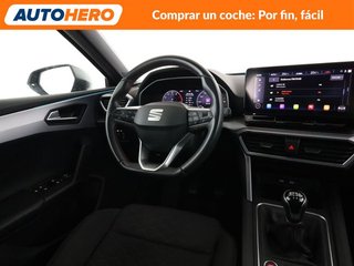 Seat Leon 1.5 TSI ACT FR Go