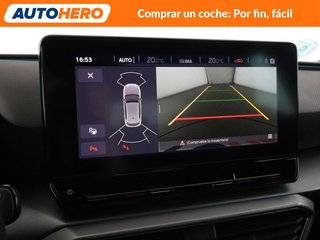 Seat Leon 1.5 TSI ACT FR Go