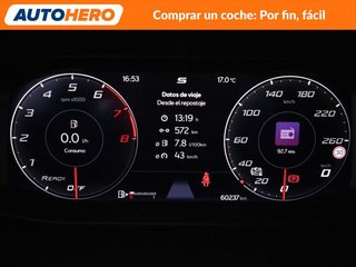 Seat Leon 1.5 TSI ACT FR Go