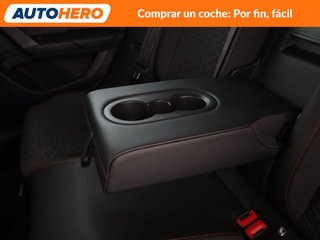 Seat Leon 1.5 TSI ACT FR Go